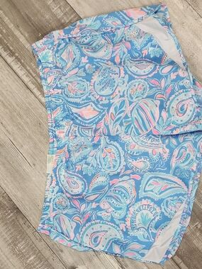 Lilly Pulitzer Luxletic xl